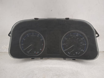 compare product 2017-2018 Toyota Rav4 Instrument Cluster Speedometer Gauges P/N:83800-42U90 Miles:98K Fits Fits 2017 2018 OEM Used Auto Parts