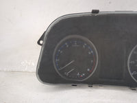2017-2018 Toyota Rav4 Instrument Cluster Speedometer Gauges P/N:83800-42U90 Miles:98K Fits Fits 2017 2018 OEM Used Auto Part