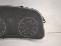 2017-2018 Toyota Rav4 Instrument Cluster Speedometer Gauges P/N:83800-42U90 Miles:98K Fits Fits 2017 2018 OEM Used Auto Part