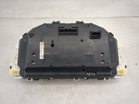 2017-2018 Toyota Rav4 Instrument Cluster Speedometer Gauges P/N:83800-42U90 Miles:98K Fits Fits 2017 2018 OEM Used Auto Part
