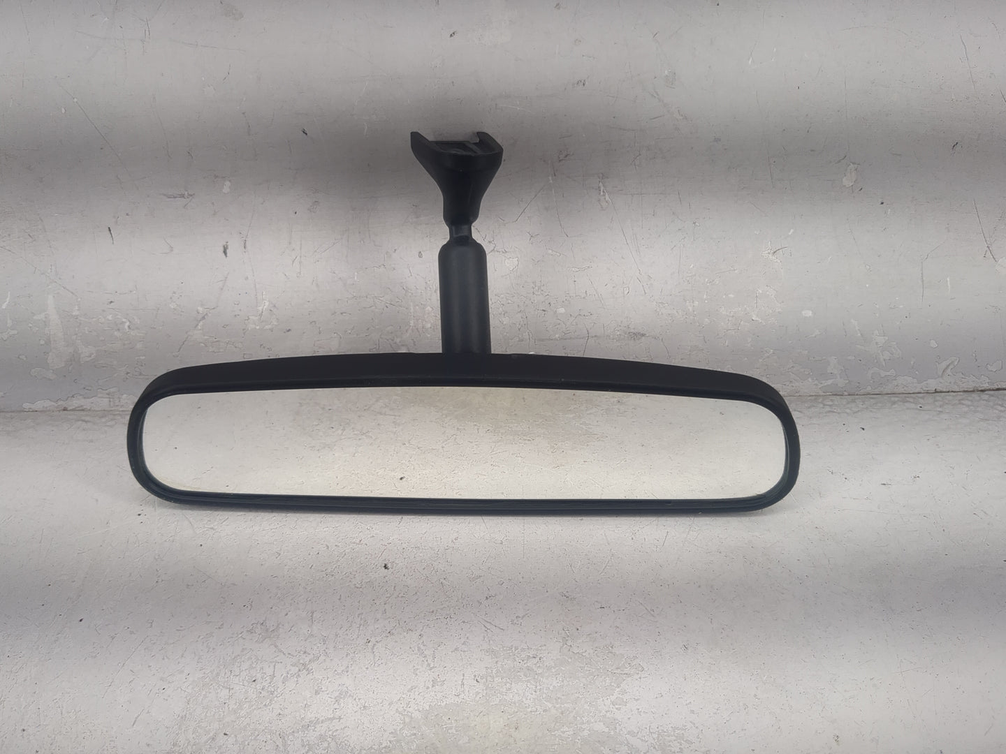2016-2022 Toyota Rav4 Interior Rear View Mirror Replacement OEM P/N:045617 015617 Fits Fits 2016 2017 2018 2019 2020 2021 20