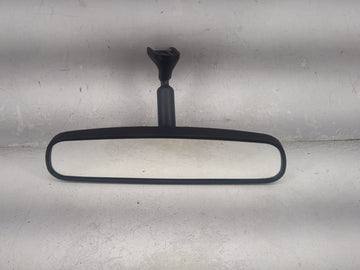 2016-2022 Toyota Rav4 Interior Rear View Mirror Replacement OEM P/N:045617 015617 Fits Fits 2016 2017 2018 2019 2020 2021 20