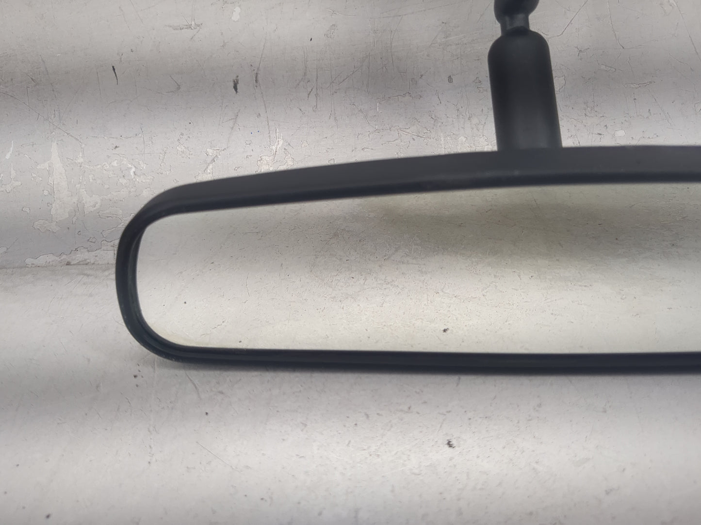 2016-2022 Toyota Rav4 Interior Rear View Mirror Replacement OEM P/N:045617 015617 Fits Fits 2016 2017 2018 2019 2020 2021 20