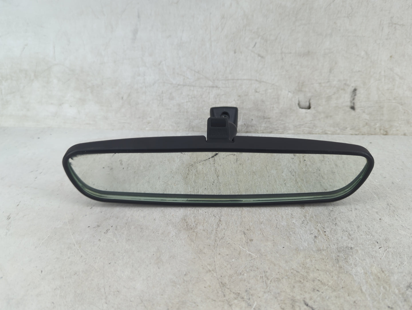 2016-2022 Toyota Rav4 Interior Rear View Mirror Replacement OEM P/N:045617 015617 Fits Fits 2016 2017 2018 2019 2020 2021 20
