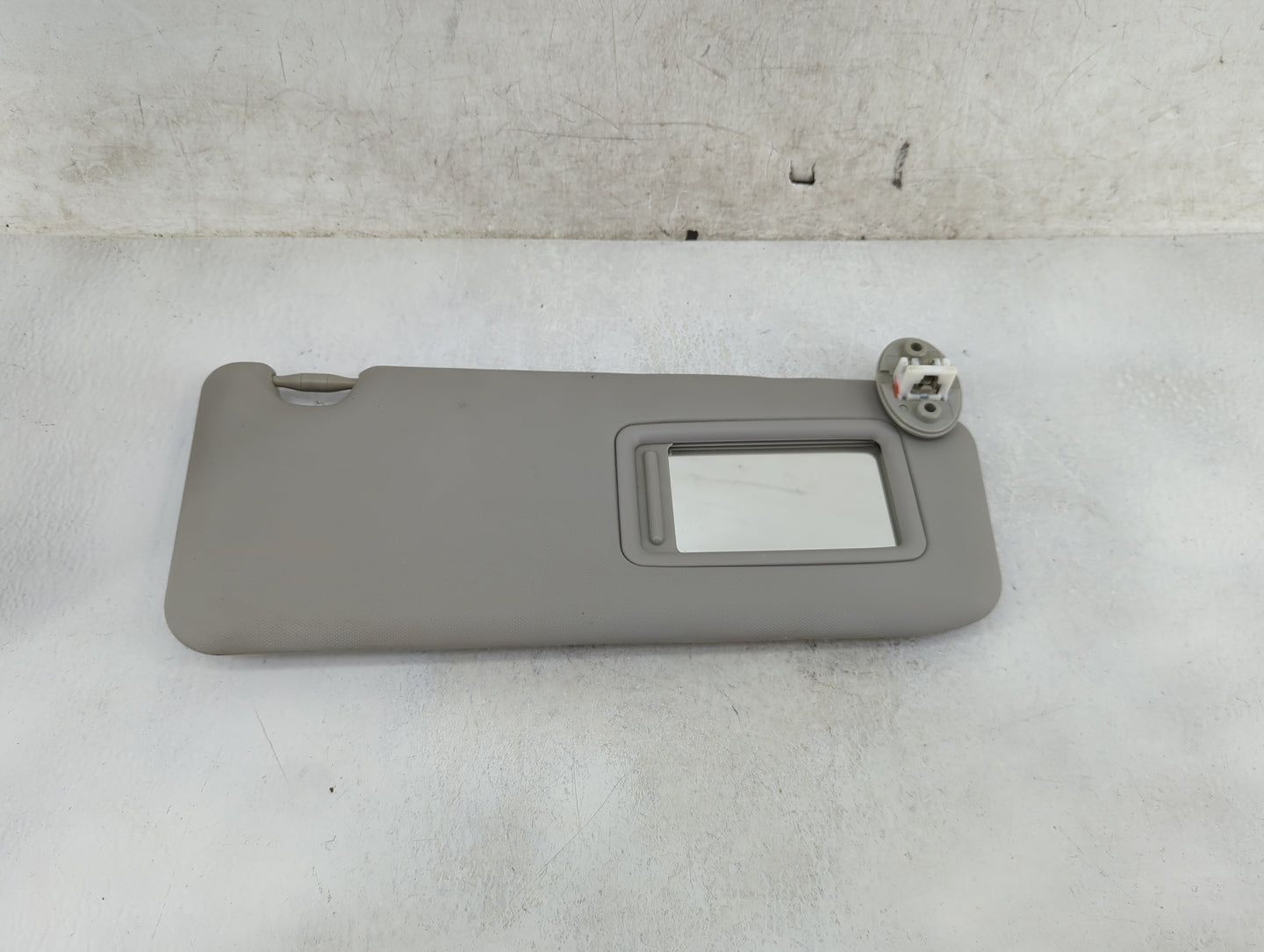 2013-2018 Toyota Rav4 Sun Visor Shade Replacement Passenger Right Mirror Fits Fits 2013 2014 2015 2016 2017 2018 OEM Used Au