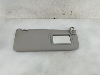 compare product 2013-2018 Toyota Rav4 Sun Visor Shade Replacement Passenger Right Mirror Fits Fits 2013 2014 2015 2016 2017 2018 OEM Used Auto Parts