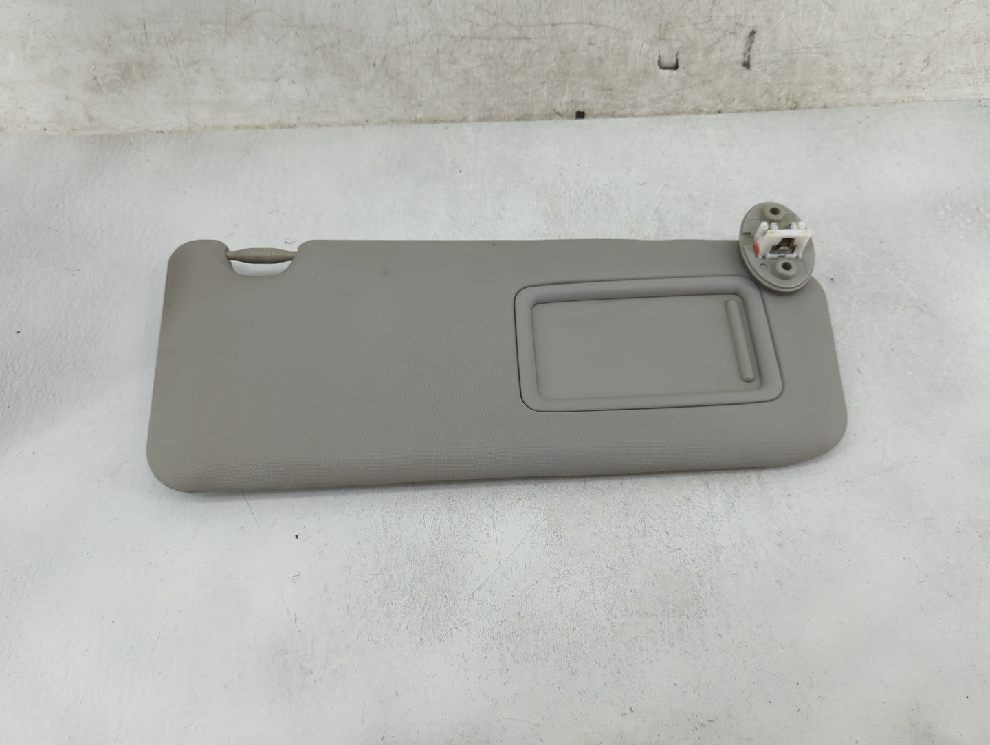 2013-2018 Toyota Rav4 Sun Visor Shade Replacement Passenger Right Mirror Fits Fits 2013 2014 2015 2016 2017 2018 OEM Used Au