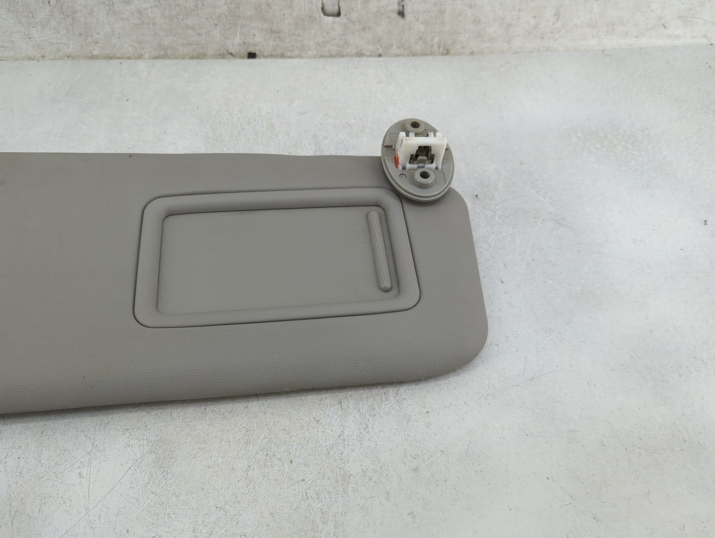 2013-2018 Toyota Rav4 Sun Visor Shade Replacement Passenger Right Mirror Fits Fits 2013 2014 2015 2016 2017 2018 OEM Used Au