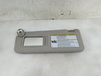 2013-2018 Toyota Rav4 Sun Visor Shade Replacement Driver Left Mirror Fits Fits 2013 2014 2015 2016 2017 2018 OEM Used Auto P
