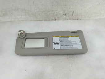 compare product 2013-2018 Toyota Rav4 Sun Visor Shade Replacement Driver Left Mirror Fits Fits 2013 2014 2015 2016 2017 2018 OEM Used Auto Parts