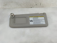 2013-2018 Toyota Rav4 Sun Visor Shade Replacement Driver Left Mirror Fits Fits 2013 2014 2015 2016 2017 2018 OEM Used Auto P