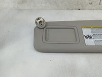 2013-2018 Toyota Rav4 Sun Visor Shade Replacement Driver Left Mirror Fits Fits 2013 2014 2015 2016 2017 2018 OEM Used Auto P
