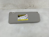 2013-2018 Toyota Rav4 Sun Visor Shade Replacement Driver Left Mirror Fits Fits 2013 2014 2015 2016 2017 2018 OEM Used Auto P