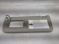 2013-2018 Toyota Rav4 Sun Visor Shade Replacement Driver Left Mirror Fits Fits 2013 2014 2015 2016 2017 2018 OEM Used Auto P
