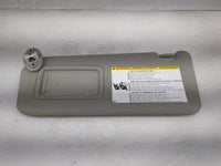 2013-2018 Toyota Rav4 Sun Visor Shade Replacement Driver Left Mirror Fits Fits 2013 2014 2015 2016 2017 2018 OEM Used Auto P