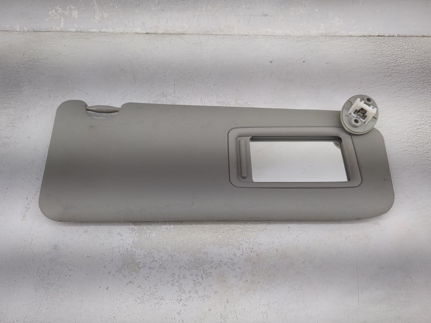 2013-2018 Toyota Rav4 Sun Visor Shade Replacement Passenger Right Mirror Fits Fits 2013 2014 2015 2016 2017 2018 OEM Used Au