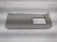 2013-2018 Toyota Rav4 Sun Visor Shade Replacement Passenger Right Mirror Fits Fits 2013 2014 2015 2016 2017 2018 OEM Used Au