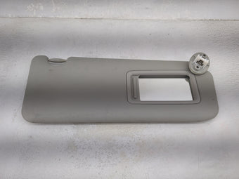 compare product 2013-2018 Toyota Rav4 Sun Visor Shade Replacement Passenger Right Mirror Fits Fits 2013 2014 2015 2016 2017 2018 OEM Used Auto Parts
