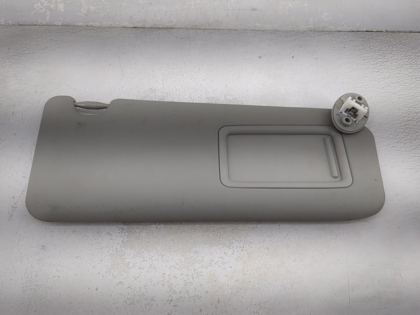 2013-2018 Toyota Rav4 Sun Visor Shade Replacement Passenger Right Mirror Fits Fits 2013 2014 2015 2016 2017 2018 OEM Used Au