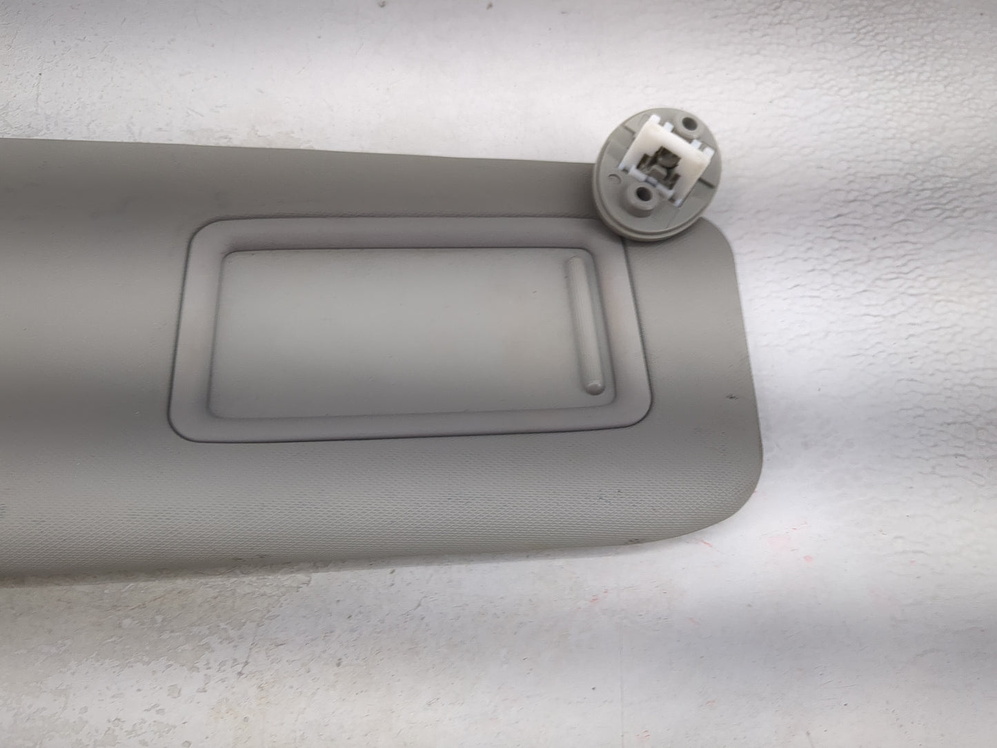 2013-2018 Toyota Rav4 Sun Visor Shade Replacement Passenger Right Mirror Fits Fits 2013 2014 2015 2016 2017 2018 OEM Used Au