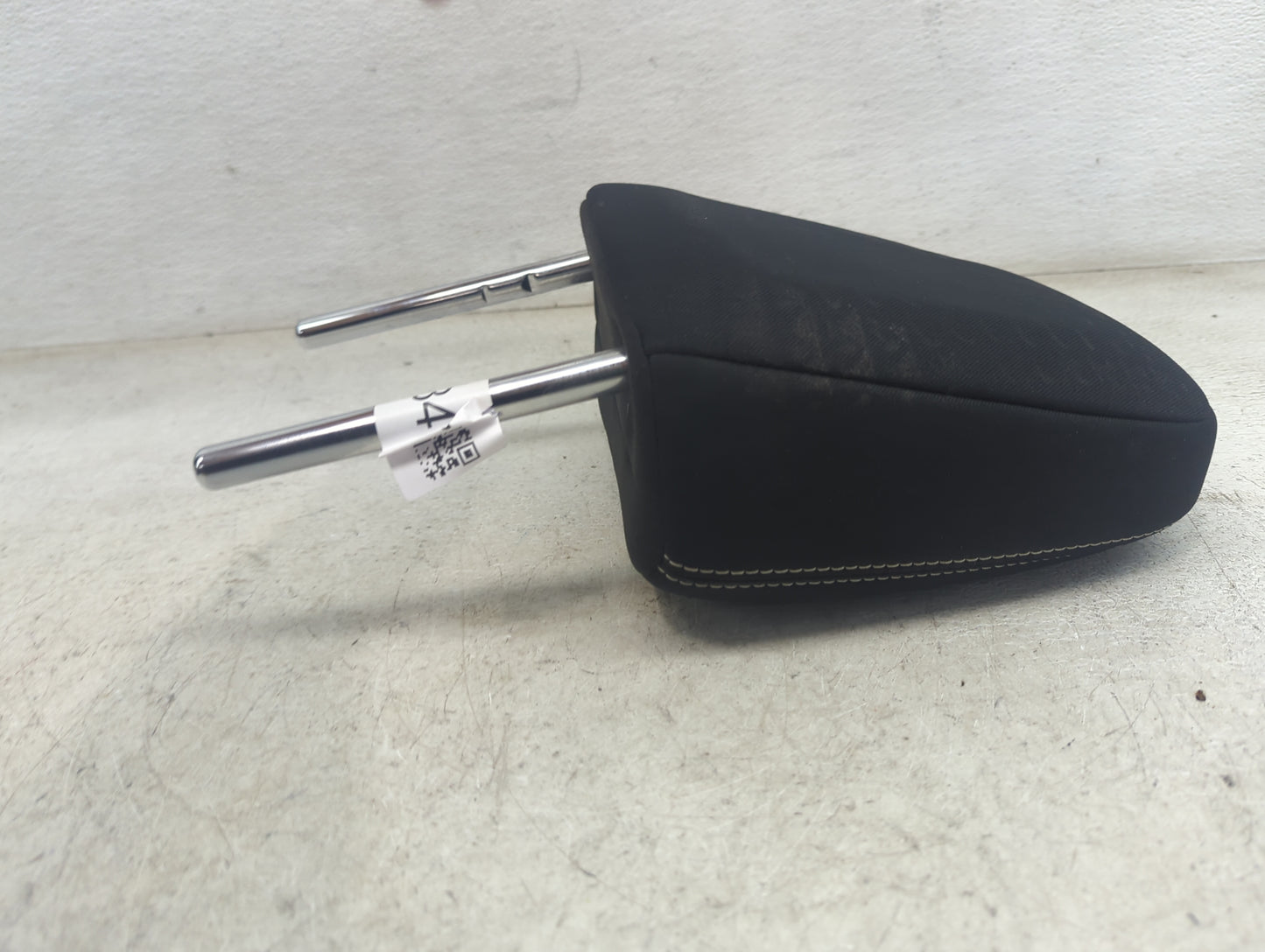 2017 Toyota Rav4 Headrest Head Rest Front Driver Passenger Seat Fits OEM Used Auto Parts - Oemusedautoparts1.com