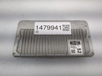 2016-2018 Toyota Rav4 PCM Engine Control Computer ECU ECM PCU OEM P/N:89661-0R520 TN275600-7601 Fits Fits 2016 2017 2018 OEM