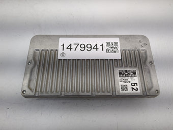 compare product 2016-2018 Toyota Rav4 PCM Engine Control Computer ECU ECM PCU OEM P/N:89661-0R520 TN275600-7601 Fits Fits 2016 2017 2018 OEM Used Auto Parts