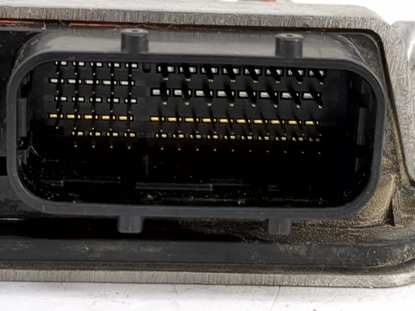 2016-2018 Toyota Rav4 PCM Engine Control Computer ECU ECM PCU OEM P/N:89661-0R520 TN275600-7601 Fits Fits 2016 2017 2018 OEM