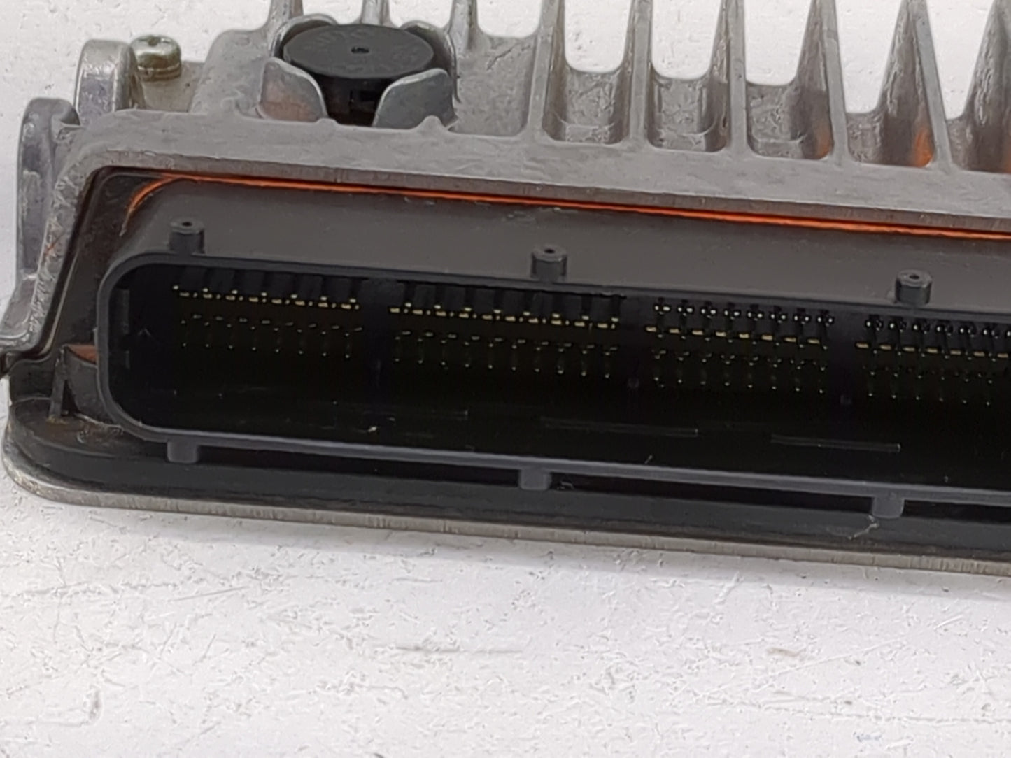 2016-2018 Toyota Rav4 PCM Engine Control Computer ECU ECM PCU OEM P/N:89661-0R520 TN275600-7601 Fits Fits 2016 2017 2018 OEM