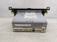 2016-2018 Toyota Rav4 Radio AM FM Cd Player Receiver Replacement P/N:86140-0R170 138000-9850C101, FT0049A Fits Fits 2016 201