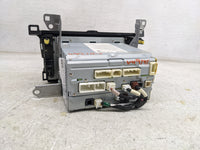 2016-2018 Toyota Rav4 Radio AM FM Cd Player Receiver Replacement P/N:86140-42460 138000-9870G101 Fits Fits 2016 2017 2018 OE