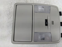 2016-2018 Toyota Rav4 Overhead Roof Console Gray 1483052 - Oemusedautoparts1.com