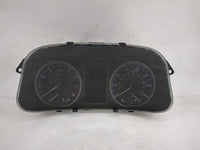 2017-2018 Toyota Rav4 Instrument Cluster Speedometer Gauges P/N:83800-42U90 257540-2042 Miles: Fits Fits 2017 2018 OEM Used 