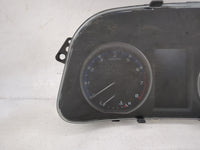 2017-2018 Toyota Rav4 Instrument Cluster Speedometer Gauges P/N:83800-42U90 257540-2042 Miles: Fits Fits 2017 2018 OEM Used 