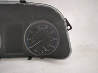 2017-2018 Toyota Rav4 Instrument Cluster Speedometer Gauges P/N:83800-42U90 257540-2042 Miles: Fits Fits 2017 2018 OEM Used 
