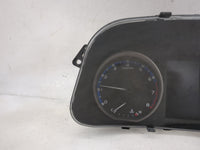 2017-2018 Toyota Rav4 Instrument Cluster Speedometer Gauges P/N:83800-0R410-00 TN257540-2052 Miles: Fits Fits 2017 2018 OEM 