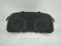 2017-2018 Toyota Rav4 Instrument Cluster Speedometer Gauges P/N:83800-42U90 257540-2042 Miles: Fits Fits 2017 2018 OEM Used 