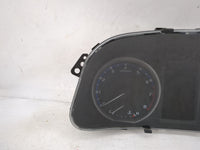 2017-2018 Toyota Rav4 Instrument Cluster Speedometer Gauges P/N:83800-42U90 257540-2042 Miles: Fits Fits 2017 2018 OEM Used 