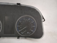 2017-2018 Toyota Rav4 Instrument Cluster Speedometer Gauges P/N:83800-42U90 257540-2042 Miles: Fits Fits 2017 2018 OEM Used 