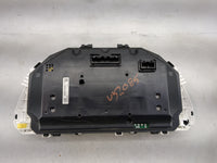 2017-2018 Toyota Rav4 Instrument Cluster Speedometer Gauges P/N:83800-42U90 257540-2042 Miles: Fits Fits 2017 2018 OEM Used 