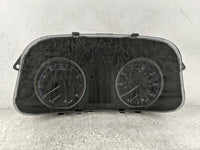 2017-2018 Toyota Rav4 Instrument Cluster Speedometer Gauges P/N:83800-42U90 257540-2042 Miles: Fits Fits 2017 2018 OEM Used 