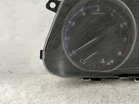 2017-2018 Toyota Rav4 Instrument Cluster Speedometer Gauges P/N:83800-42U90 257540-2042 Miles: Fits Fits 2017 2018 OEM Used 