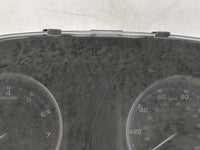 2017-2018 Toyota Rav4 Instrument Cluster Speedometer Gauges P/N:83800-42U90 257540-2042 Miles: Fits Fits 2017 2018 OEM Used 