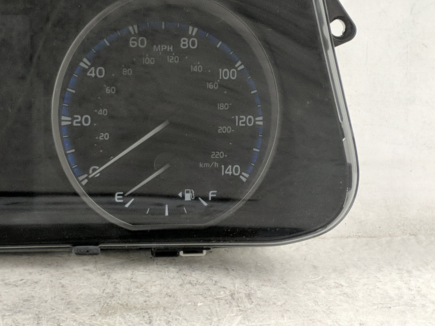 2017-2018 Toyota Rav4 Instrument Cluster Speedometer Gauges P/N:83800-42U90 257540-2042 Miles: Fits Fits 2017 2018 OEM Used 