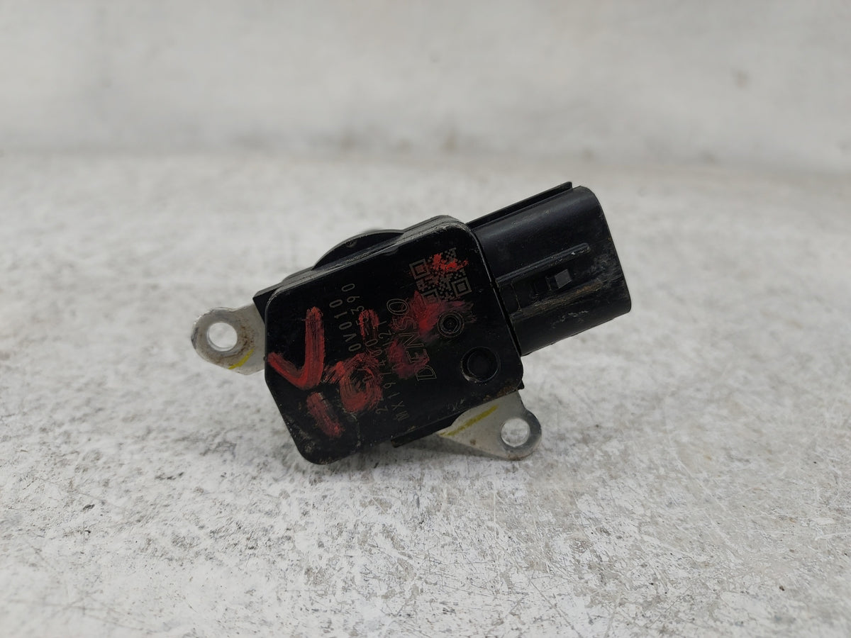 2013-2018 Toyota Rav4 Mass Air Flow Meter Maf 1486124 - Oemusedautoparts1.com