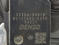 2013-2018 Toyota Rav4 Mass Air Flow Meter Maf 1486185 - Oemusedautoparts1.com
