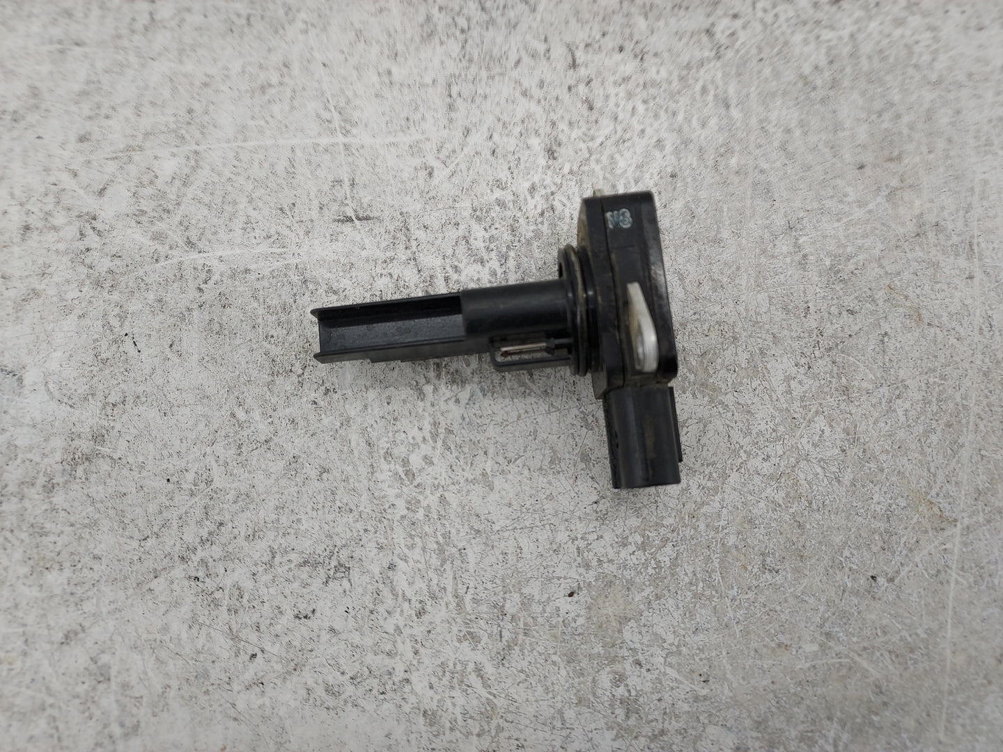 2013-2018 Toyota Rav4 Mass Air Flow Meter Maf 1487401 - Oemusedautoparts1.com