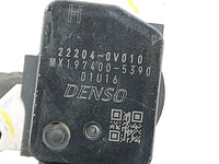 2013-2018 Toyota Rav4 Mass Air Flow Meter Maf 1487401 - Oemusedautoparts1.com