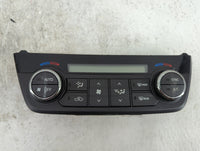 2016-2018 Toyota Rav4 Climate Control Module Temperature AC/Heater Replacement P/N:75F719 Fits Fits 2016 2017 2018 OEM Used 