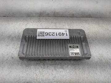 2016-2018 Toyota Rav4 PCM Engine Control Computer ECU ECM PCU OEM P/N:89661-42V93 276200-9700 Fits Fits 2016 2017 2018 OEM U